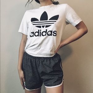 Sporty Outfit